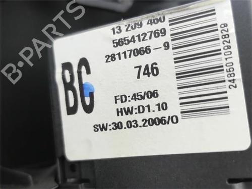 Other OPEL CORSA D (S07) 1.3 CDTI (L08, L68) | BP23206113O1 