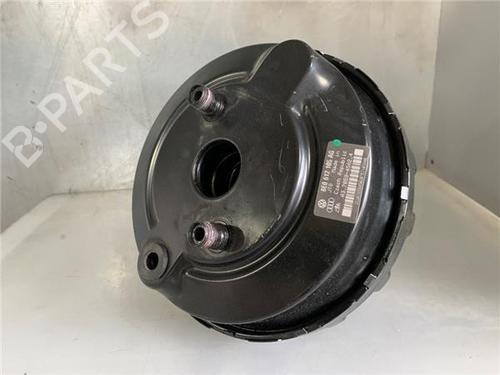 Servo brake AUDI A4 B7 (8EC) | BP33220370M42 - Image 4