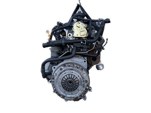 BP13396568M1 | Motor VW POLO (9N_, 9A_)  BP13396568M1