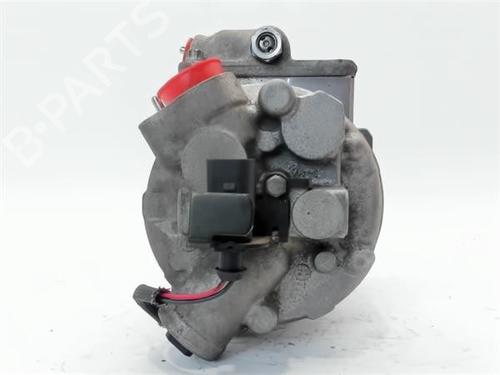 AC compressor SKODA FABIA I (6Y2)  | BP16059910M34 