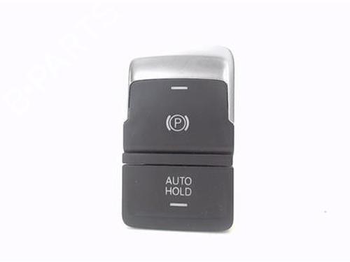 Electric handbrake VW GOLF VII (5G1, BQ1, BE1, BE2) 1.4 GTE Hybrid | BP29280991E5 