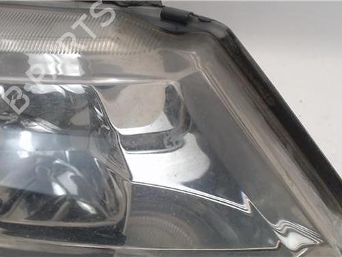 Right headlight PEUGEOT 406 (8B)  | BP16553986C29 