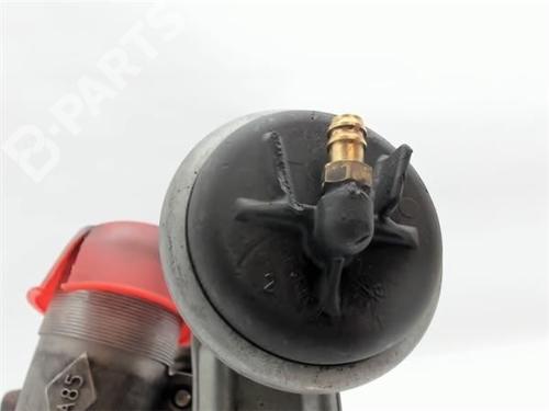 Turbocharger/Supercharger RENAULT CLIO II (BB_, CB_) 1.2 (BB0A, BB0F, BB10, BB1K, BB28, BB2D, BB2H, CB0A,... | BP10913022M71 