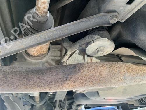 Rear differential JEEP COMPASS (MK49) 2.0 CRD | BP32418008M24