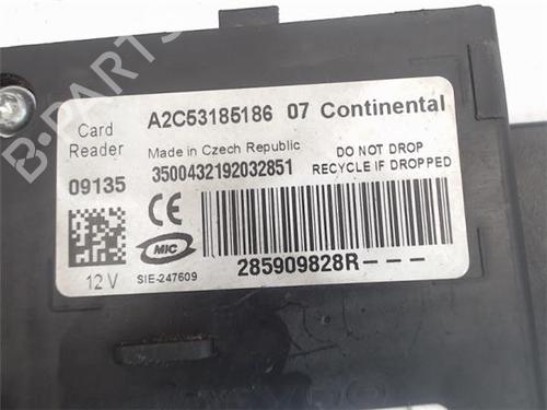 Andre RENAULT SCÉNIC III (JZ0/1_)  | BP18452439O1 