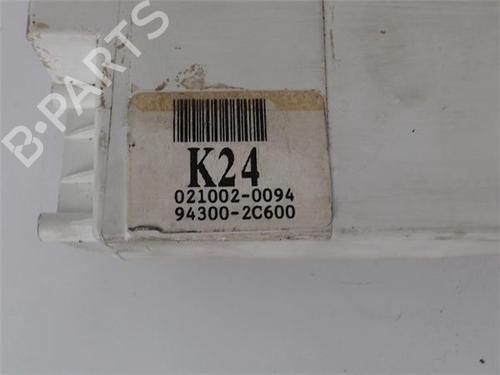 Instrument cluster HYUNDAI COUPE II (GK)  | BP18460400C47 