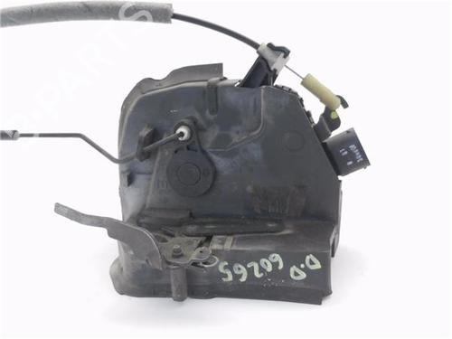Front right lock BMW 3 Coupe (E46)  | BP29431403C97 