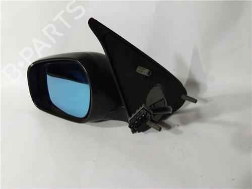 Left mirror CITROËN XSARA (N1) 1.9 D | BP12597118C26 