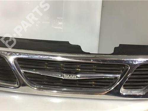Used Front grille Front grille SAAB 9-5 Estate (YS3E) [1998-2009] 9685885 9685885