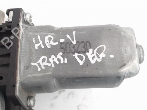 Rear right window mechanism HONDA HR-V (GH_)  | BP17969401C25 