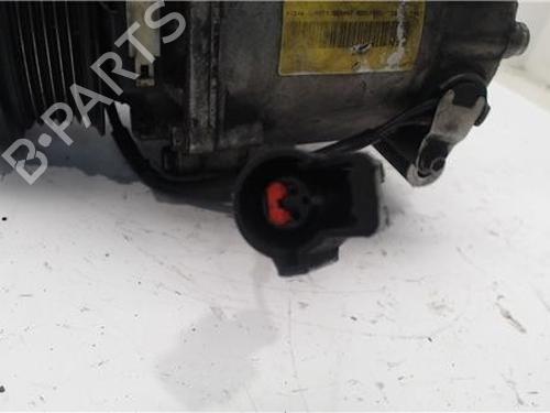 AC compressor FORD FOCUS I (DAW, DBW)  | BP16308199M34 