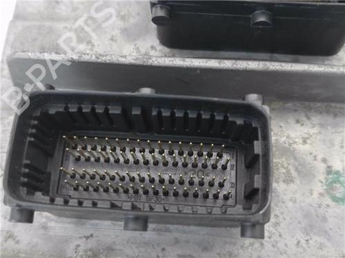 Electronic module OPEL ASTRA H GTC (A04)  | BP25009986M83 