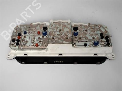 Instrument cluster MAZDA XEDOS 6 (CA)  | BP11257165C47 
