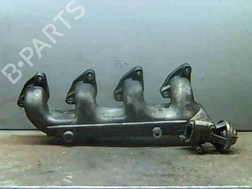 Intake manifold CHRYSLER VOYAGER / GRAND VOYAGER III (GS_, NS_)  | BP11249987M70 