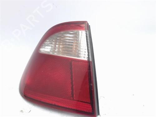Used Left taillight SEAT CORDOBA (6K2) [1999-2002]  13050299