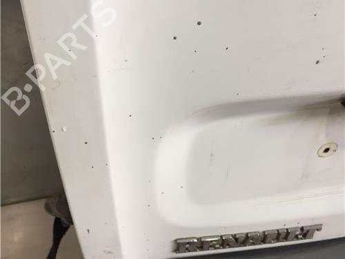 Tailgate RENAULT KANGOO Express (FC0/1_)  | BP9635651C6 