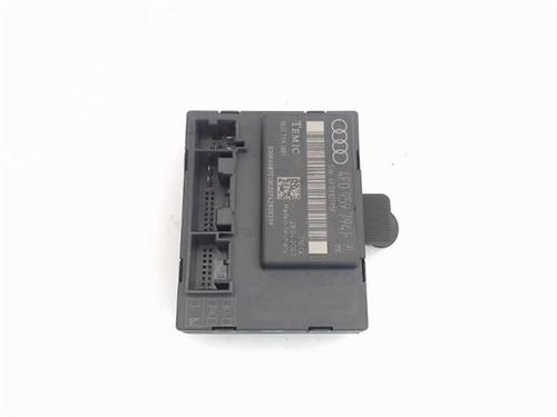Electronic module AUDI A6 C6 Avant (4F5) 2.8 FSI | BP16405514M83 