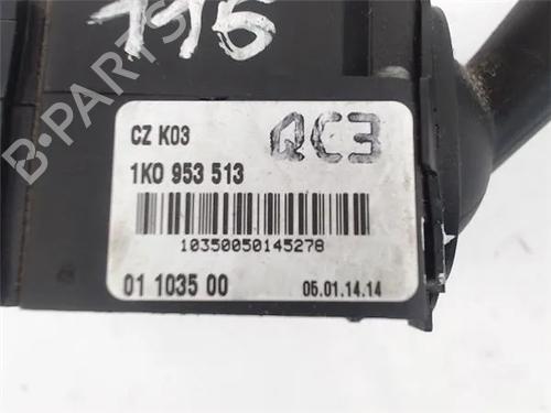 Switch VW GOLF V (1K1)  | BP13043712I30 