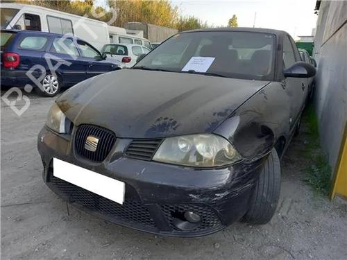 Climate control SEAT IBIZA III (6L1) 1.9 TDI | BP9635495I5 