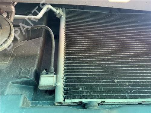 Used AC radiator AC radiator CITROËN C3 III (SX) 1.2 VTi 82 (82 hp) 33288070 33288070