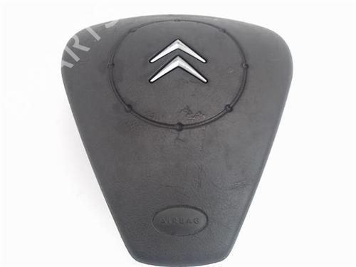 Driver airbag CITROËN C2 (JM_)  | BP16008785C9 