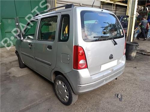 Third brake light OPEL AGILA A (H00) | BP34621352L11 - Image 12