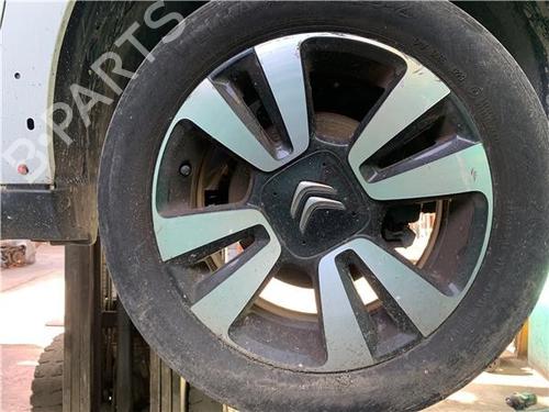Fælk CITROËN C3 III (SX) 1.2 VTi 82 | BP33288038C45  - Image 7