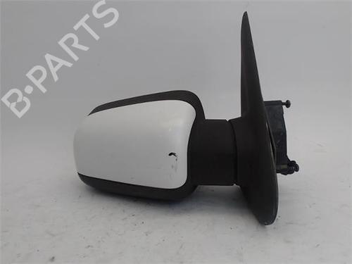 Used Right mirror CITROËN ZX (N2) [1991-1999]  18336211