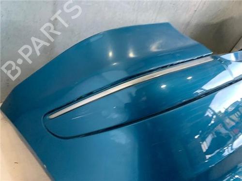 Rear bumper MERCEDES-BENZ A-CLASS (W168)  | BP25718955C8 