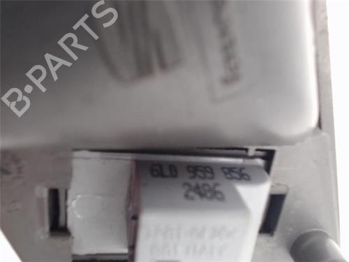 Front right interior door handle SEAT IBIZA III (6L1) 1.4 16V | BP24035644I14 