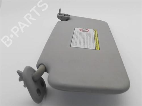 Right sun visor HYUNDAI i30 (FD) 1.6 CRDi | BP35986546I2  - Image 9