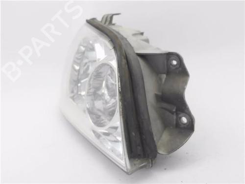 Right headlight KIA CARNIVAL II (GQ)  | BP32081059C29 