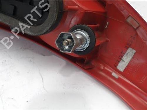 Left taillight FIAT PUNTO (188_)  | BP16589953C34 
