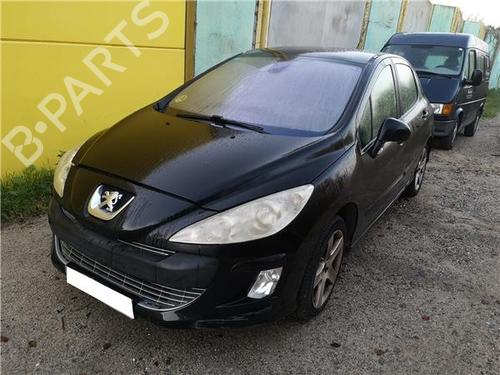 Instrument cluster PEUGEOT 308 I (4A_, 4C_)  | BP11255106C47 