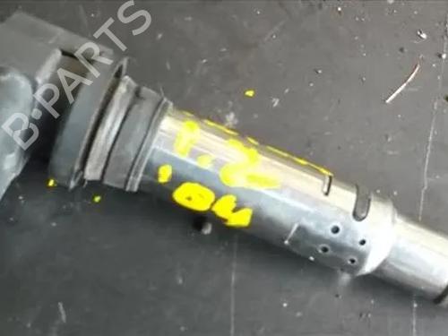 Used Ignition coil SEAT IBIZA III (6L1) [2002-2009]  11918055