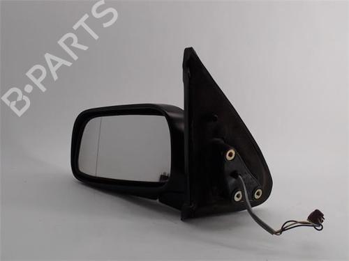Left mirror NISSAN ALMERA I Hatchback (N15) 1.4 S, GX, LX | BP10332953C26 