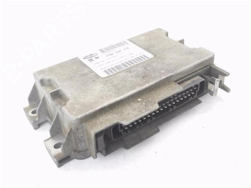Used Electronic module FIAT CINQUECENTO (170_) 0.9 i.e. (170AC) (41 hp) 13643499