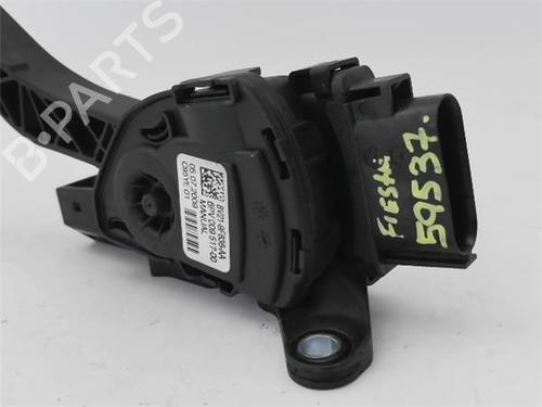 Pedal FORD FIESTA VI (CB1, CCN) 1.25 | BP22959083I4 