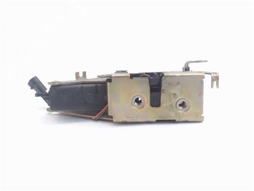 Used Front right lock SMART CITY-COUPE (450) [1998-2004]  13664297