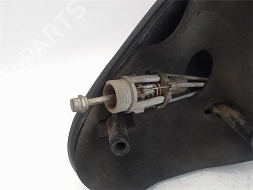 Right mirror SEAT IBIZA II (6K1)  | BP16584572C27 