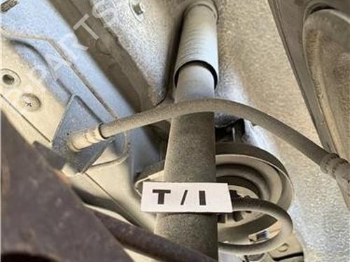 Used Left rear shock absorber Left rear shock absorber MERCEDES-BENZ A-CLASS (W169) A 180 CDI (169.007, 169.307) (109 hp) 24435489 24435489