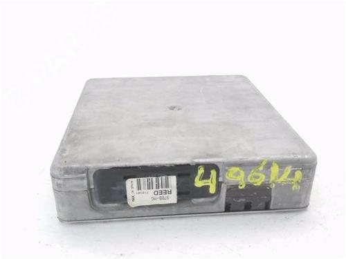 Electronic module FORD MONDEO II (BAP) | BP30981213M83