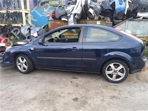 Climate control FORD FOCUS II (DA_, HCP, DP) 1.8 TDCi | BP36477194I5 - Image 13