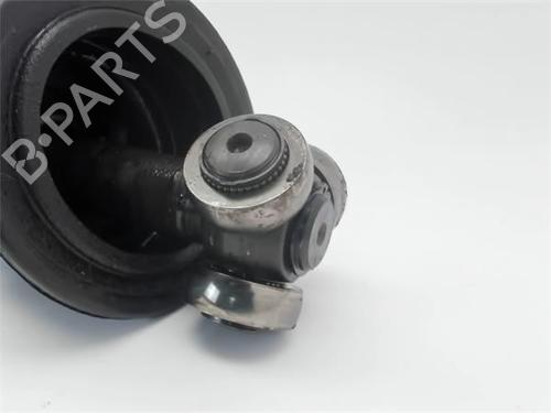 Left front driveshaft OPEL VIVARO A Van (X83)  | BP16127940M38 