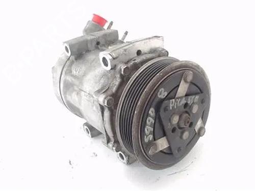 AC compressor CITROËN XSARA PICASSO (N68) 1.6 HDi | BP24446120M34 