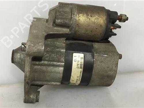 Used Starter CITROËN C2 (JM_) [2003-2017]  13049657