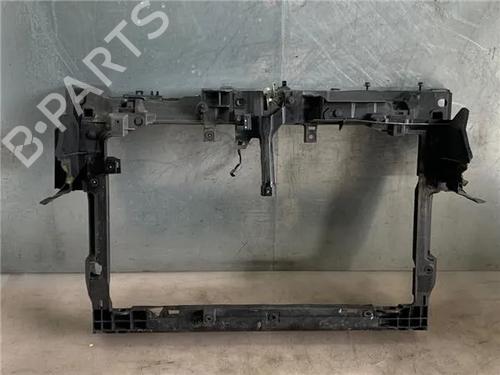 Frontplate/Frontkurv MAZDA CX-7 (ER) 2.2 MZR-CD AWD (185 hp) 23841535