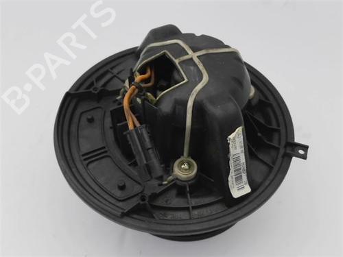 Heater blower motor MERCEDES-BENZ A-CLASS (W169)  | BP22339290M62 