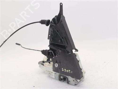Used Front left lock Front left lock 39623949 39623949