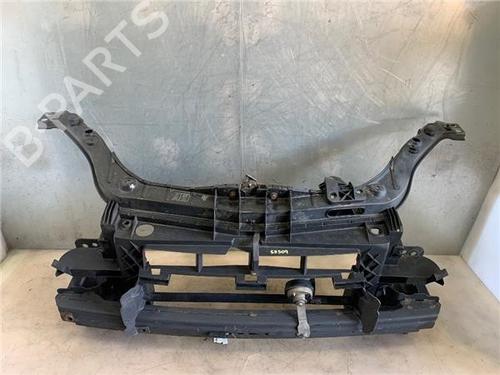 Frontplate/Frontkurv FORD FUSION (JU_) 1.6 TDCi (90 hp) 29284993